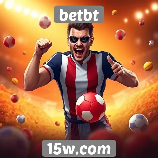 Promoções e bônus oferecidos pelo betbt
