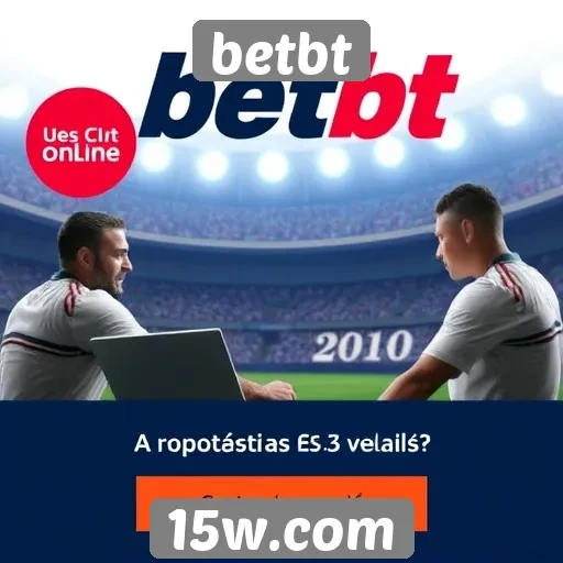 Betbt oferece promoções atraentes para novos usuários