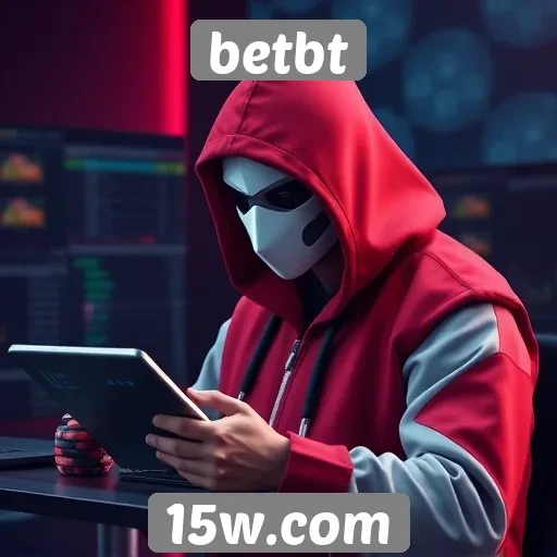 analistas avaliam a segurança do site betbt