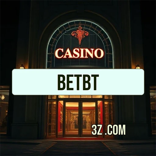 Cassino Empolgante no betbt: Aventura e Diversão Garantidas