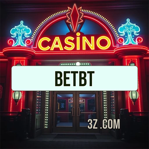 betbt Área de Membros