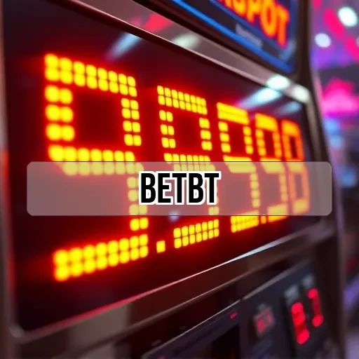 betbt: Inovações Imperdíveis para os Jogadores que Amam Desafios!