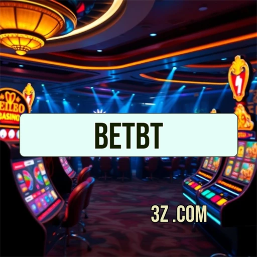 betbt Plataforma Online
