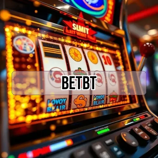 betbt: Promoções Imperdíveis que Transformam sua Experiência de Jogo