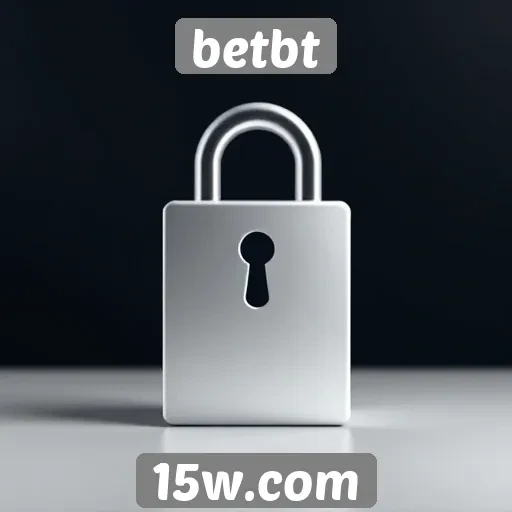 exploração da segurança no site de jogos betbt
