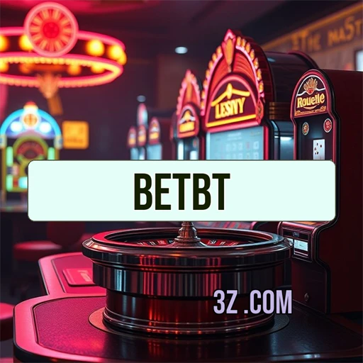 Aventura nos Slots do betbt: Diversão e Emoção à Vista