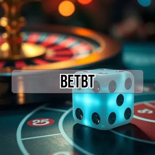 betbt: Descubra os Melhores Jogos de Mesa para Diversão e Lucro