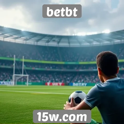 Experiência do usuário no site betbt